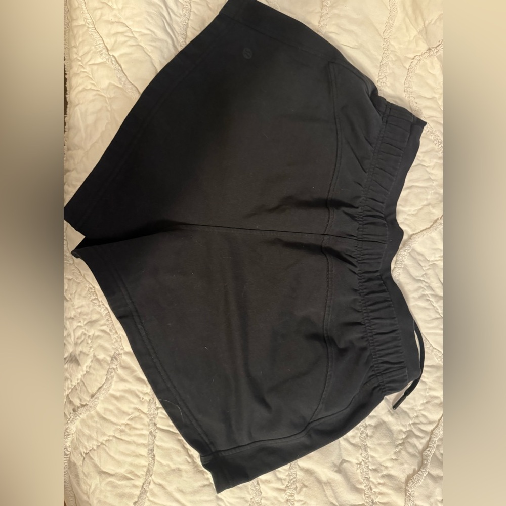 Inner Glow High Rise Short